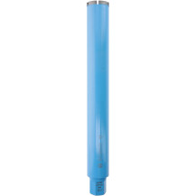 Bosch Corona diamantata a umido standard per calcestruzzo, Ø 62mm, Trapano