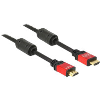 DeLOCK HDMI 1.3b Cable 5.0m male / male cavo HDMI 5 m HDMI tipo A (Standard)
