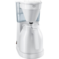 Melitta 1023-05 Automatica Macchina da caffè con filtro, Macchina fa filtro