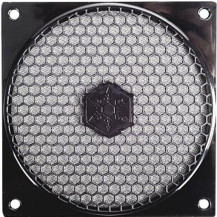 SilverStone FF121B Parti e accessori del sistema di raffreddamento del computer, Filtro antipolvere
