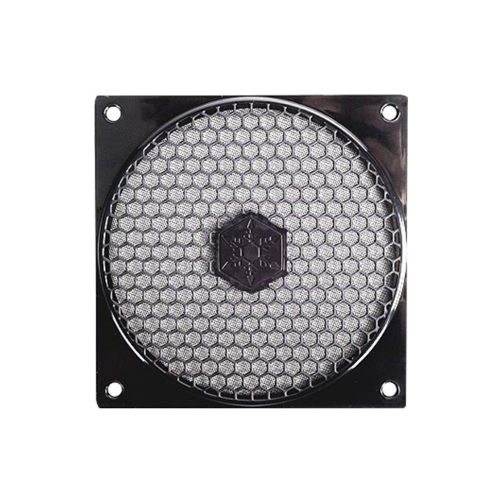 SilverStone FF121B Parti e accessori del sistema di raffreddamento del computer, Filtro antipolvere