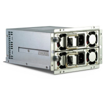 Inter-Tech Aspower R2A-MV0450 alimentatore per computer 450 W 24-pin ATX Argento, Alimentatore PC