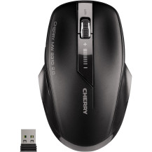 CHERRY MW 2310 2.0 mouse Ambidestro RF Wireless Ottico 2400 DPI