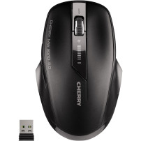 CHERRY MW 2310 2.0 mouse Ambidestro RF Wireless Ottico 2400 DPI