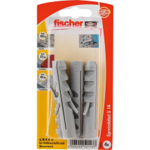 fischer Tassello ad espansione Dübel S 14 K
