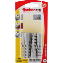 fischer Tassello ad espansione Dübel S 12 K