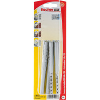 fischer Tassello a gambo lungo SXR 8x120 Z K
