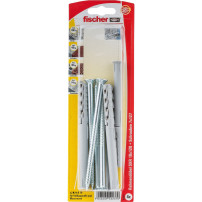 fischer Tassello a gambo lungo SXR 10x120 T K