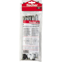 fischer Tassello per telaio finestra F 10 M 182 B