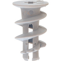 fischer 052390 ancoraggio a vite e tassello 50 pezzo(i) 2,2 cm
