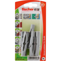 fischer Tassello universale FU 10x60 K