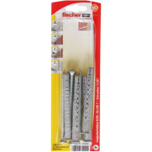 fischer Tassello a gambo lungo SXRL 10x100 T K
