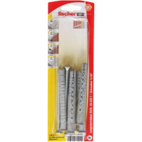 fischer Tassello a gambo lungo SXRL 10x100 T K
