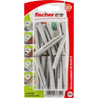 fischer Tassello universale UX 6x50 R K
