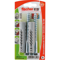 fischer Tassello universale UX 14x75 S K