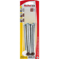 fischer Fensterrahmendübel F 10 M 112, Tassello