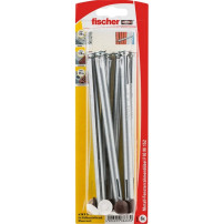 fischer Fensterrahmendübel F 10 M 152, Tassello