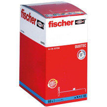 fischer Tassello a cerniera DUOTEC 10