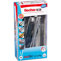 fischer Tassello a cerniera DUOTEC 12 S PH M LD