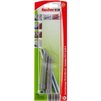 fischer Set accessori per iniezione M8 K 2, Tassello