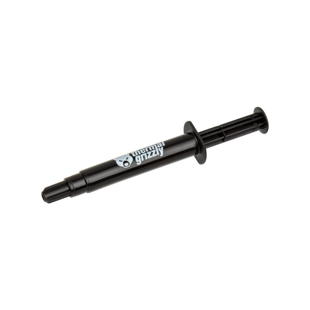 Thermal Grizzly Kryonaut compontente del dissipatore di calore 12,5 W/m·K 11,1 g, Pastiglie e composti termiche
