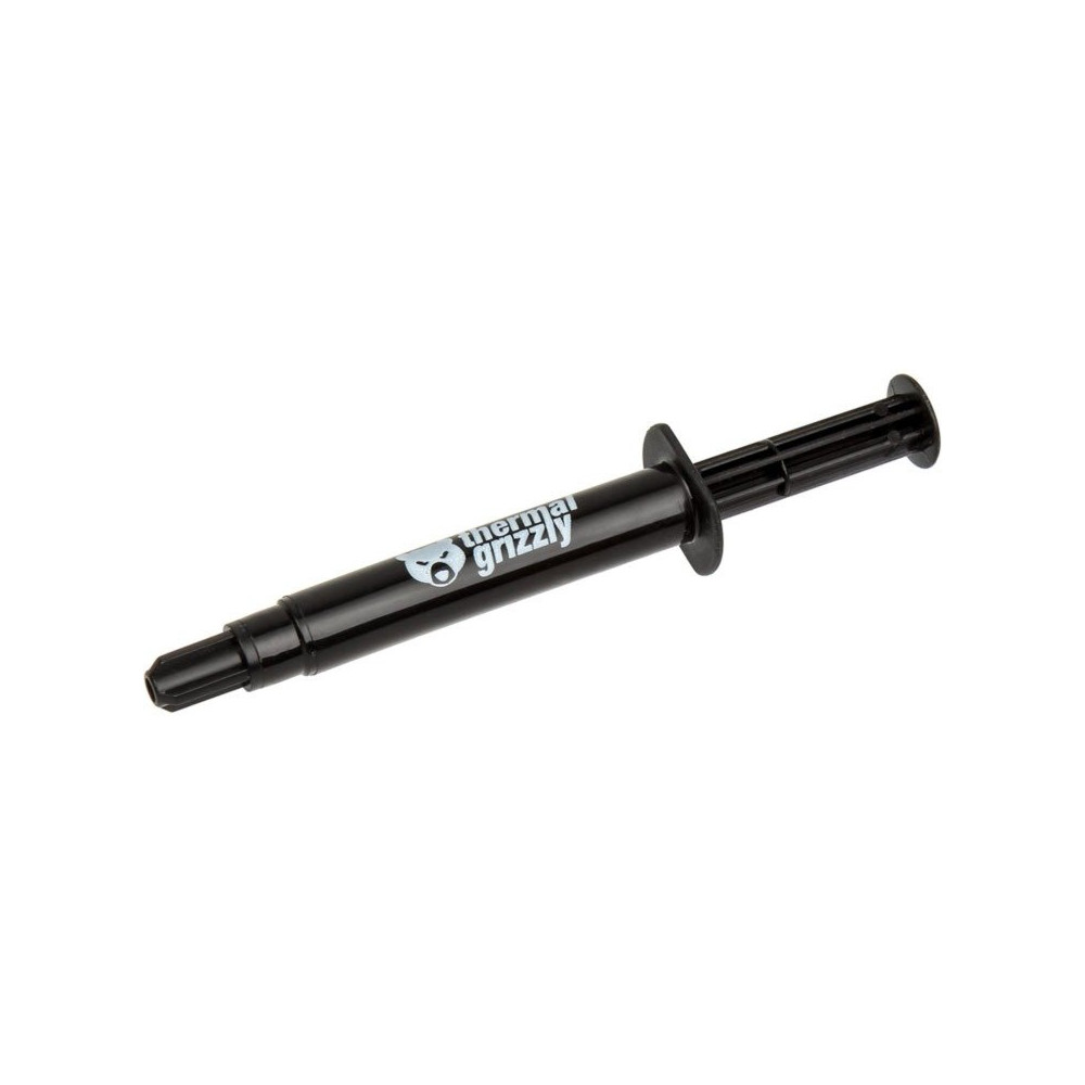 Thermal Grizzly Aeronaut compontente del dissipatore di calore 8,5 W/m·K 7,8 g, Pastiglie e composti termiche