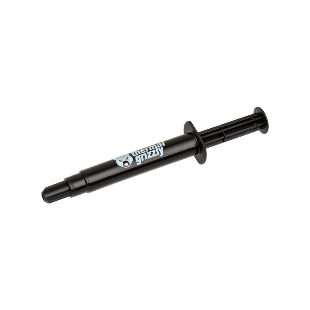 Thermal Grizzly Hydronaut compontente del dissipatore di calore Pasta termica 11,8 W/m·K 3,9 g, Pastiglie e composti termiche