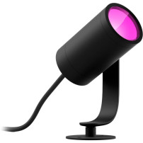 Philips Hue Faretto per esterni Lily, Luce LED
