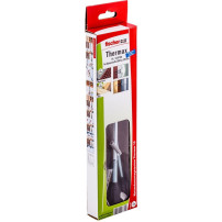 fischer Sistema di montaggio distanziatore THERMAX 10/220 M6 B, Tassello