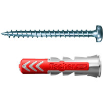 fischer Tassello DUOPOWER 6x30 S PH TX