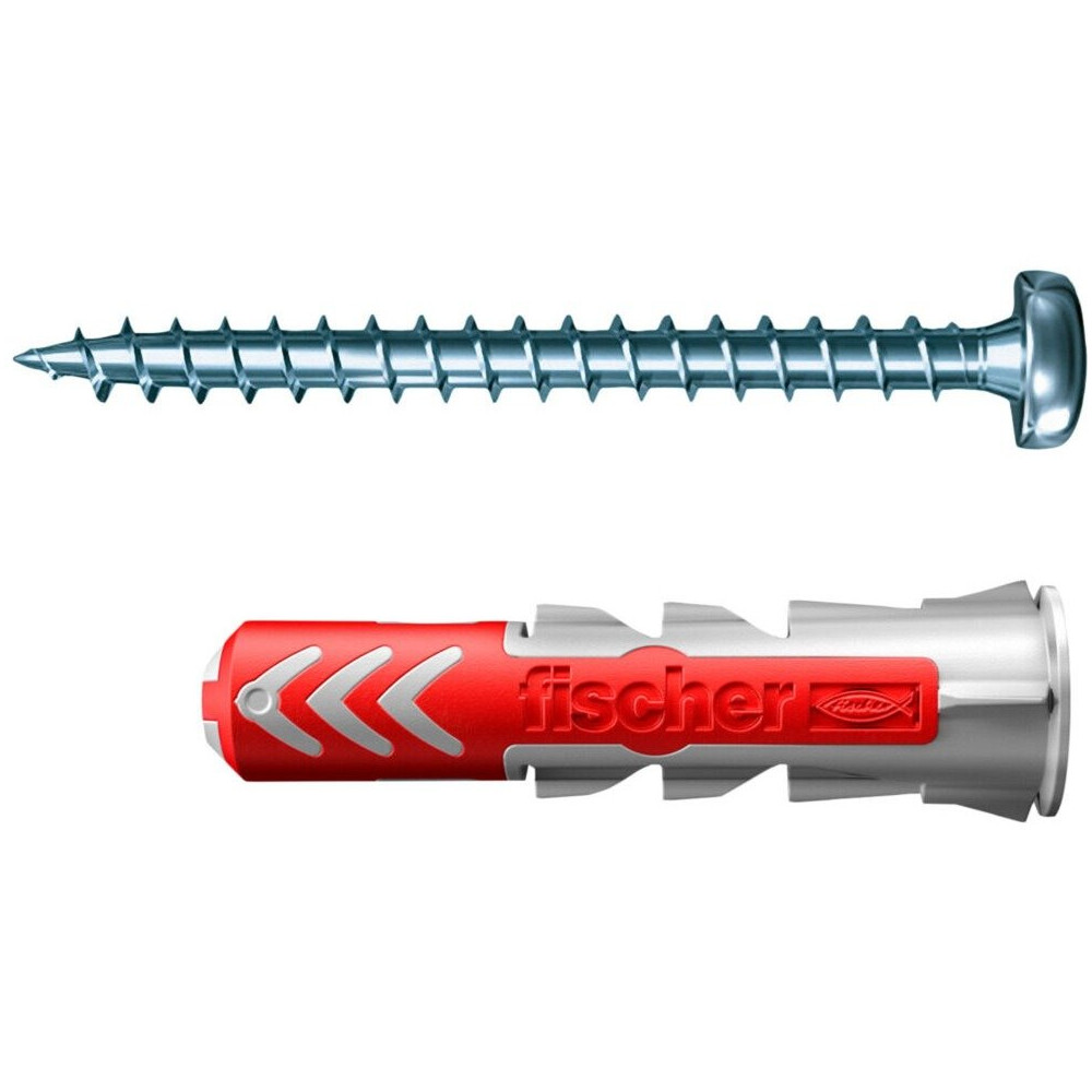 fischer Tassello DUOPOWER 6x30 S PH TX