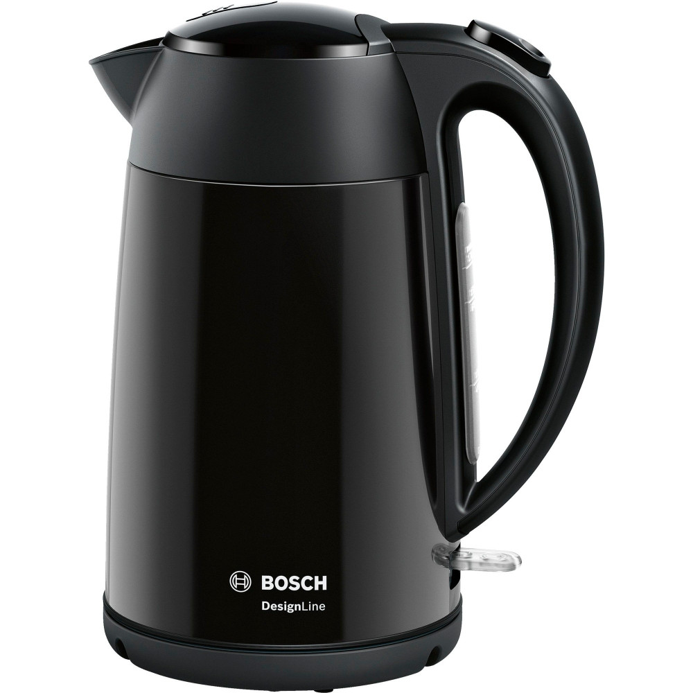 Bosch TWK3P423 bollitore elettrico 1,7 L 2400 W Nero