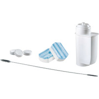 Bosch TCZ8004A parti e accessori per macchina per caffè Kit di manutenzione, Pastiglie per la pulizia