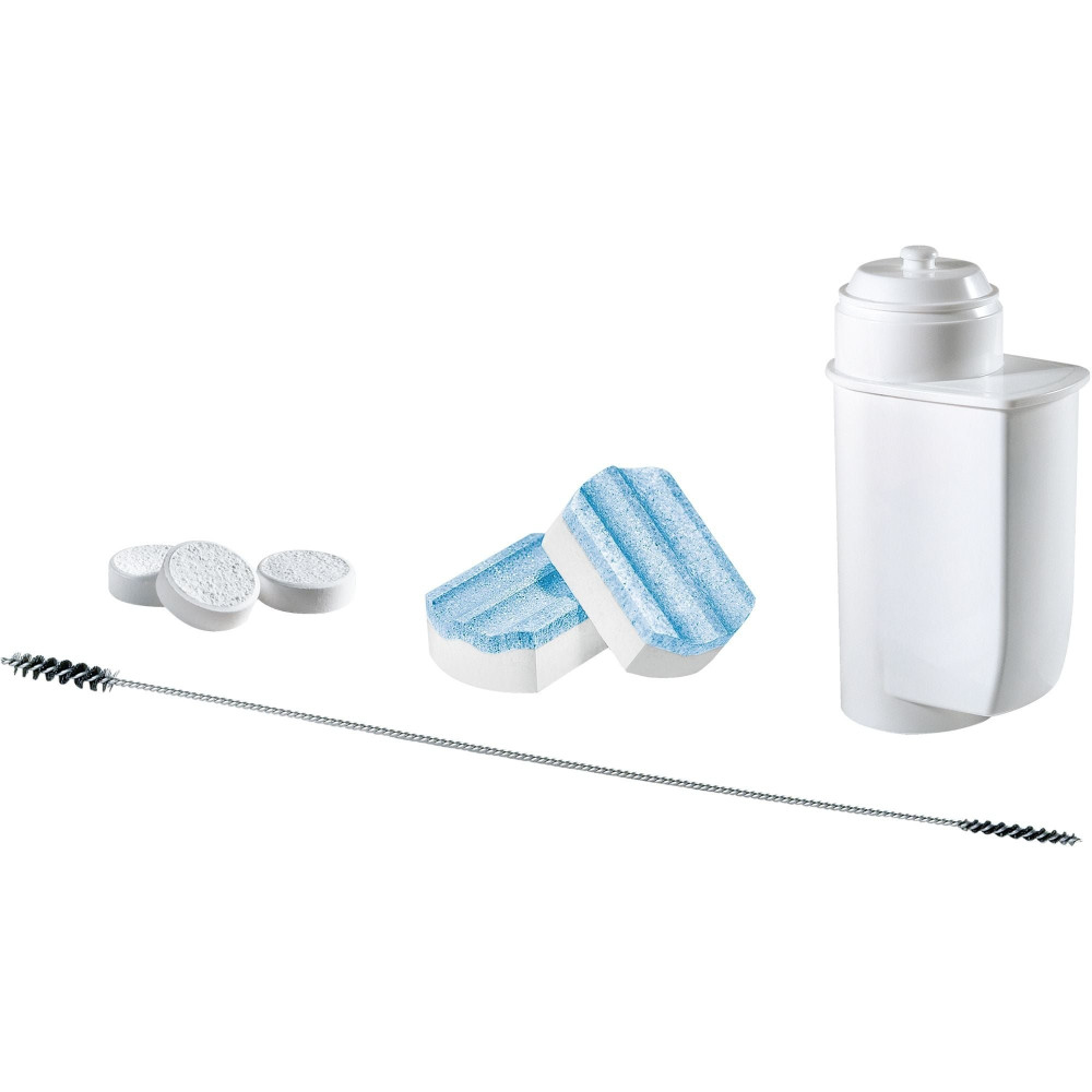 Bosch TCZ8004A parti e accessori per macchina per caffè Kit di manutenzione, Pastiglie per la pulizia