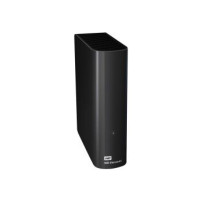 WD Elements Desktop - Disco rigido esterno