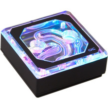 Alphacool Eisblock XPX Aurora Edge Blocco di acqua, raffreddamento CPU