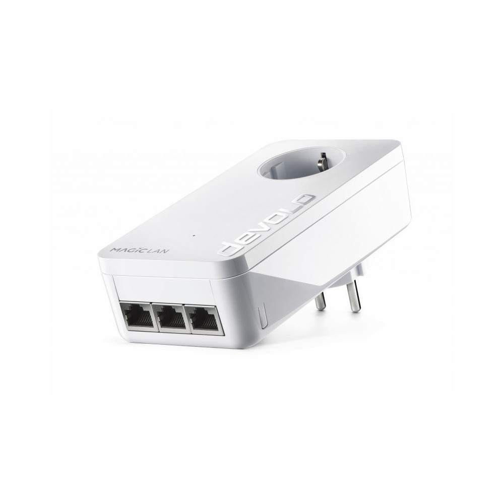 ACCESS POINT DEVOLO Magic 2 LAN triple + Single