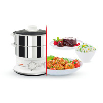 TEFAL SEB VC1451 Comodo - Stazione a vapore - 900 W