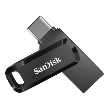 SanDisk Ultra Dual Drive Go