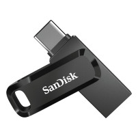 SanDisk Ultra Dual Drive Go