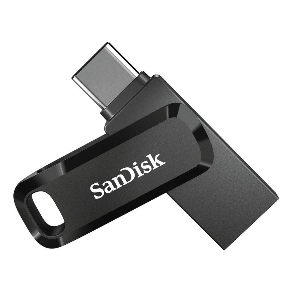 SanDisk Ultra Dual Drive Go