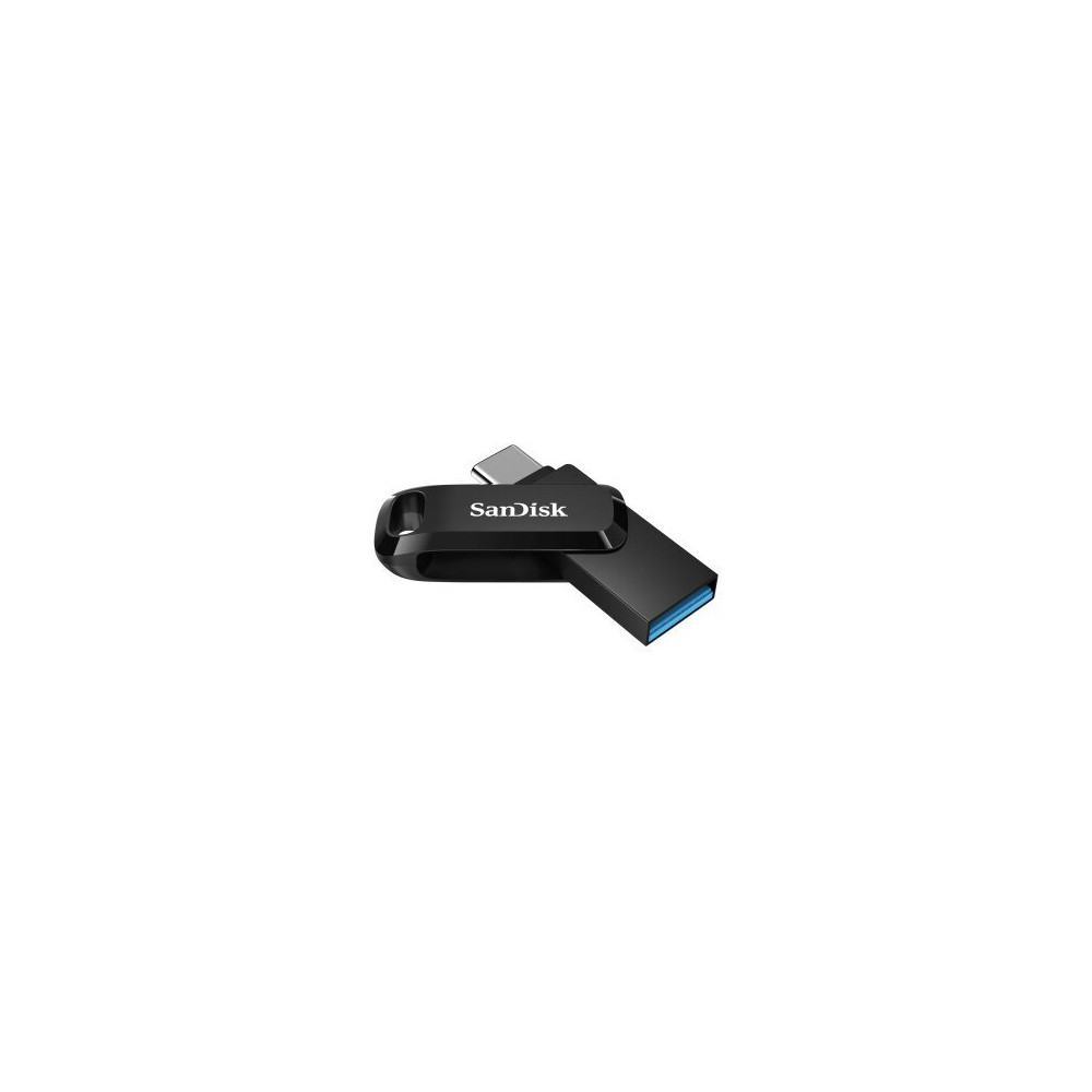 SanDisk Ultra Dual Drive Go USB-Flash-Laufwerk