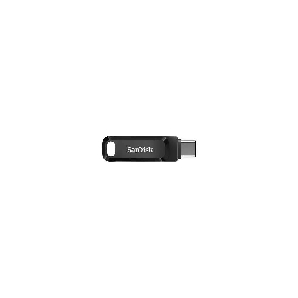 SanDisk Ultra Dual Drive Go USB-Flash-Laufwerk