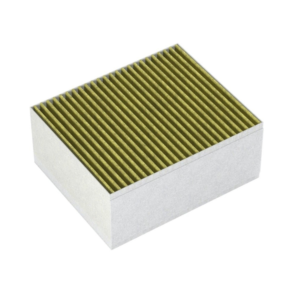 Neff Z53XXB1X6 accessorio per cappa Filtro per cappa aspirante