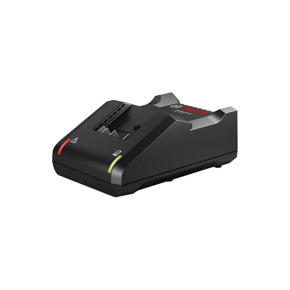 Bosch GAL 18V-40, Karton Ladegerät Caricatore per batteria, Caricabatterie