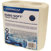 Campingaz Euro Soft carta igienica