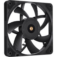 Noctua NF-A12x15 PWM chromax.black.swap, Ventola