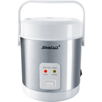 Steba Mini cuociriso RK 4 M