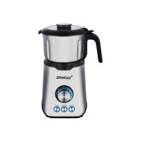 Steba MX 4 PLUS - montacarichi (Nota: "Standmixer" si riferisce a un montacarichi per impasto, ma non esiste una traduzione perf