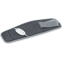 Beurer HK 49 Cosy Grigio, Termoforo